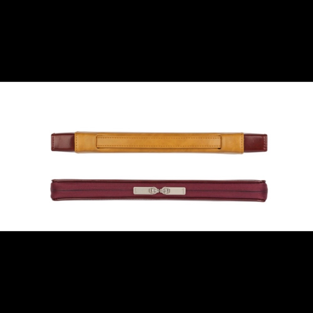Moshi Codex Protective Leather Case - Picture 3 of 8